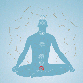 Discover Your Chakra Life Lesson