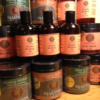 Both our Liver and Detox Veda Group Cleanse Membership