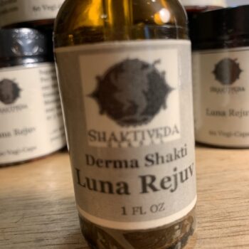 Luna Rejuv - Nasya oil