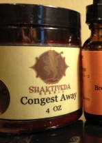 Congest Away