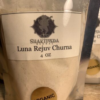 Luna Rejuv
