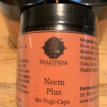 Neem Plus Capsules