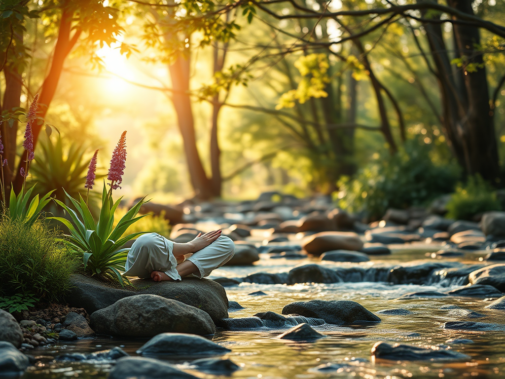 Healing in Ayurveda