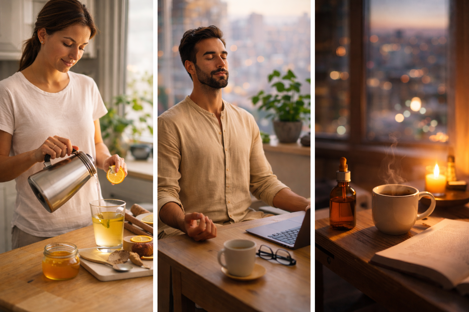 Integrate Ayurveda Into Daily Life – Urban Guide